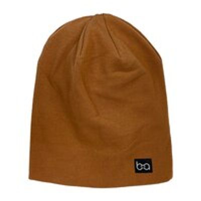 Beanie Camel, 6 to 36 Months