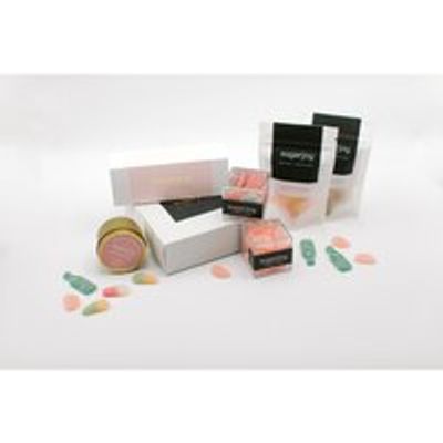 Candy Lover's Dream Ultimate Gift Box