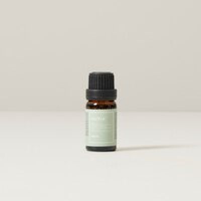 BREATHE ORGANIC ESSENTIAL OIL BLEND