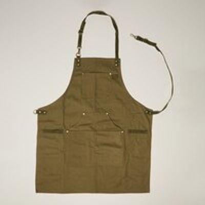 GRILLING APRON