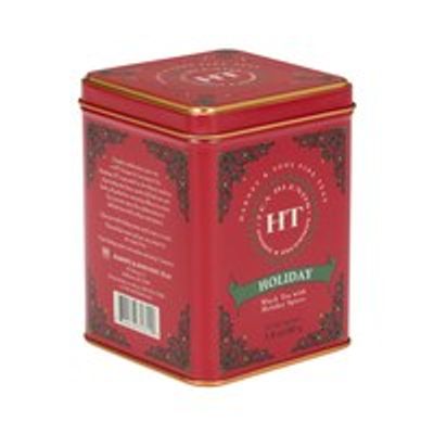 Harney & Sons Holiday Spiced Black Tea