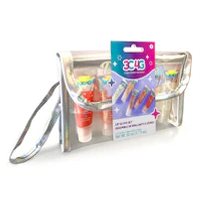 3C4G HOLOWAVE 5 PK LIP GLOSS