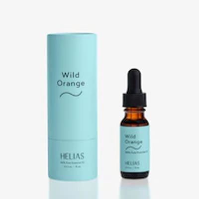 Wild Orange Oil