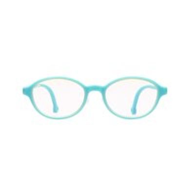 MarsQuest Kids Safety Blue Light Blocking Glasses - Nereid Aqua