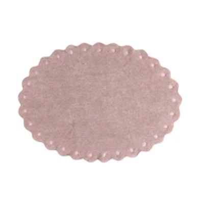 Lorena Canals Washabe rug Picone Vintage Nude