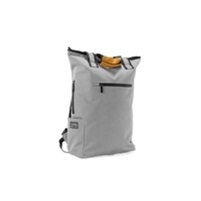 LIBERTY Backpack | Tote, Light Grey