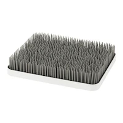 Boon Lawn Counter Top Drying Rack Grey/White