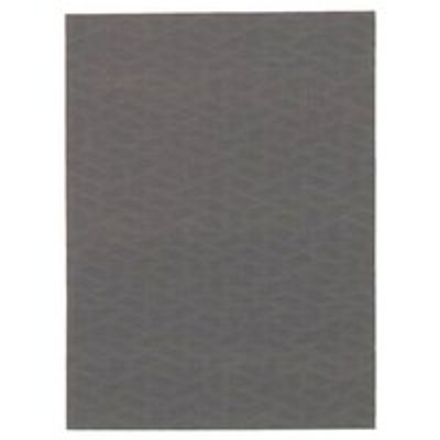 Bellisima Dark Grey Rug
