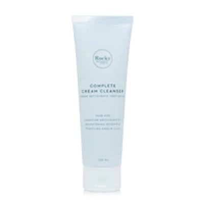COMPLETE CREAM CLEANSER