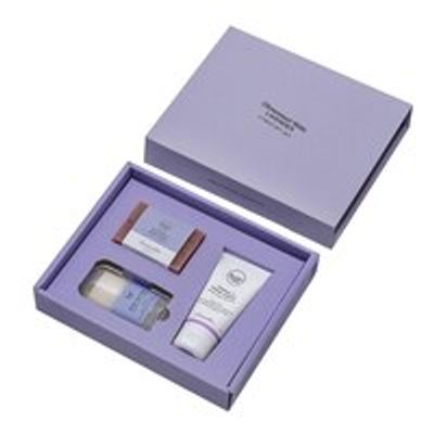Obsessed with Lavender Gift Set