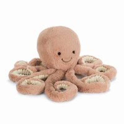 ODELL OCTOPUS