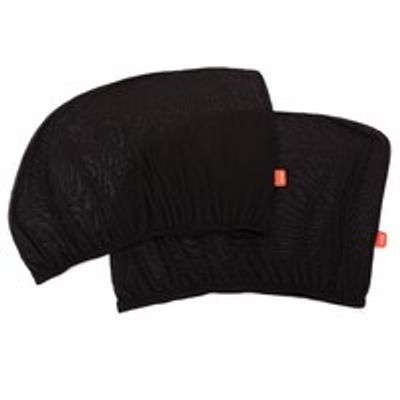 Breeze n' Shade, 2 Pack Car Window Sun Shades