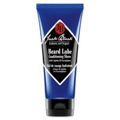 JACK BLACK BEARD LUBE(r) CONDITIONING SHAVE