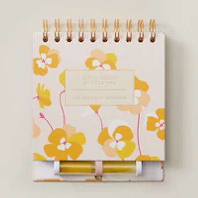 EVER BLOOM ONE MINUTE JOURNAL