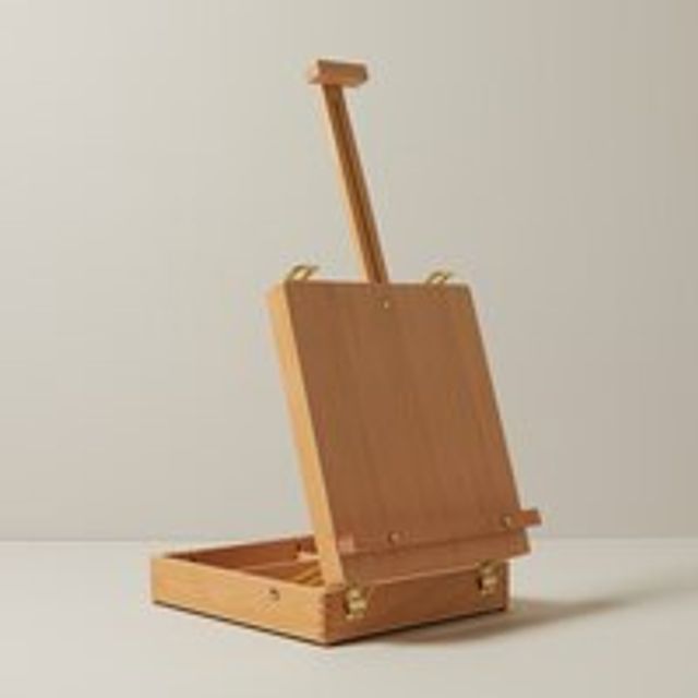 livingbasics easel