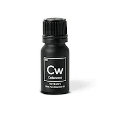 CEDARWOOD ESSENTIAL OIL