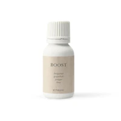 BOOST ESSENTIAL OIL BLEND