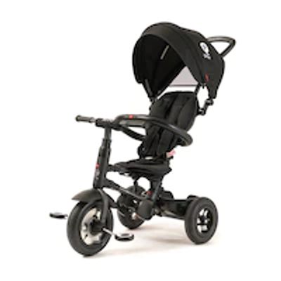 QPlay Rito Plus Folding Stroller/Trike