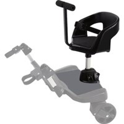 Guzzie+Guss Universal Stroller Hitch Accessory Seat