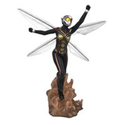 Marvel Gallery: Ant-Man & The Wasp - The Wasp - PVC Statue