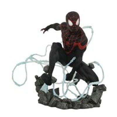 Marvel Premier: Miles Morales - Statue