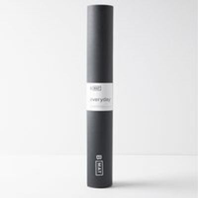 EVERYDAY YOGA MAT, CHARCOAL