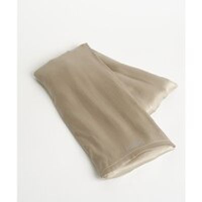 The Silk Recovery Pillow