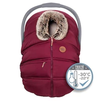 Winter Car Seat (- 30oC