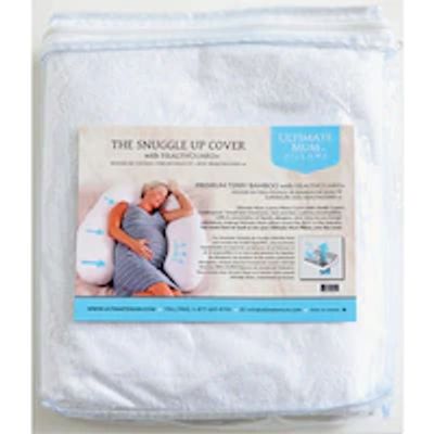 The Snuggle Up Pillow - HealthTex Waterproof / Breathable Cover
