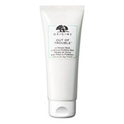 OUT OF TROUBLE 10 MINUTE MASK TO RESCUE PROBLEM SKIN