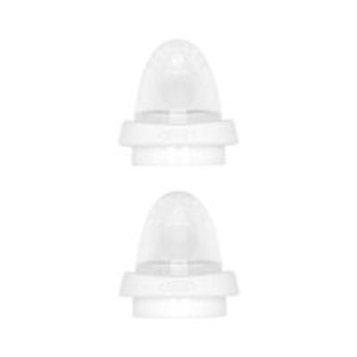 OXO Tot Silicone Self-Feeder Replacements - 2 Pack