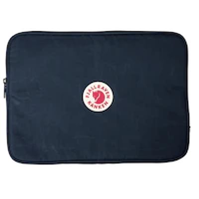 Kanken Laptop Case 13" Navy