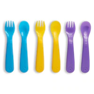 ColorReveal Color Changing Toddler Utensils