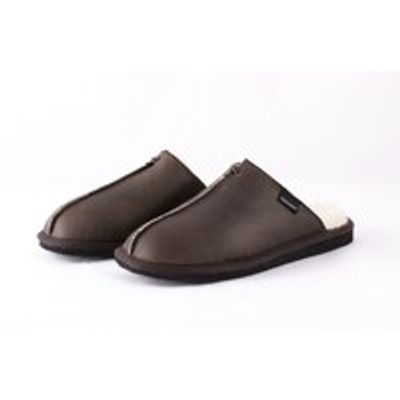 Hugo Slipper, Oiled 41