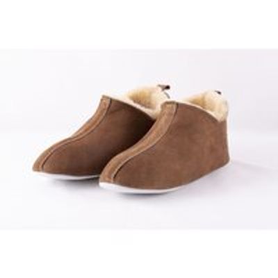 Lina Slipper, Cognac 40