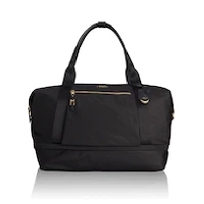 Voyageur Dorsten Duffel, Black
