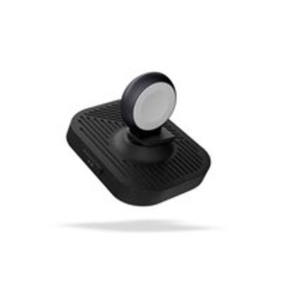 Modular Apple Watch charger Add On Platform