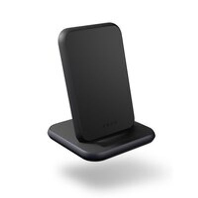 Aluminium Stand Fast Wireless Charger
