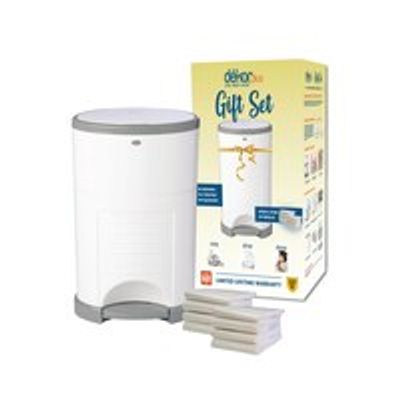 Dékor Plus Gift Set - White