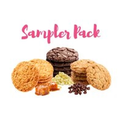 Lactation Cookie Sampler Pack