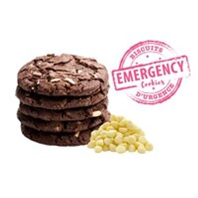 Emergency Cookies