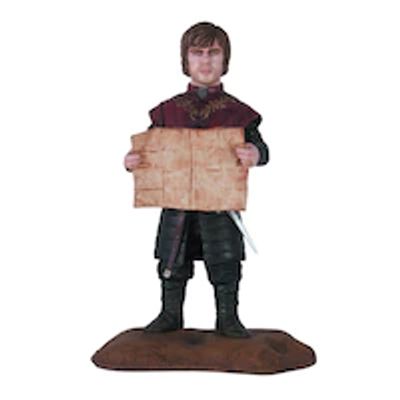 Game of Thrones: Tyrion Lannister - Figure