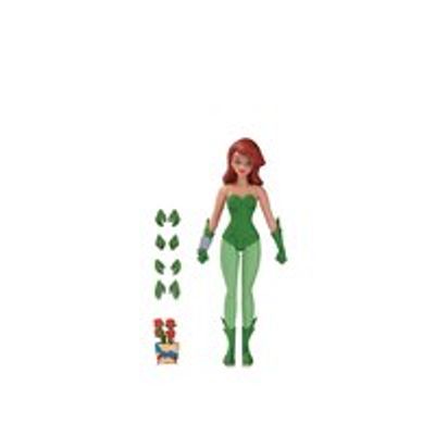 Batman: The Animated Series - Poison Ivy - Action Figure