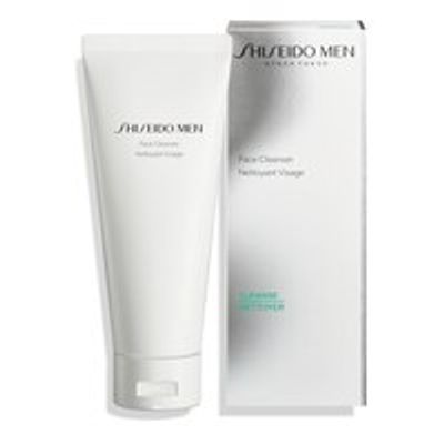 SHISEIDO MEN FACE CLEANSER
