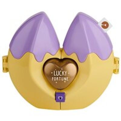 FORTUNE COOKIE JEWELRY BOX