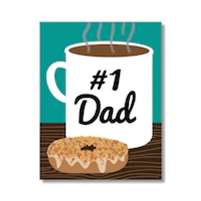 Father's Day Card 1 Dad