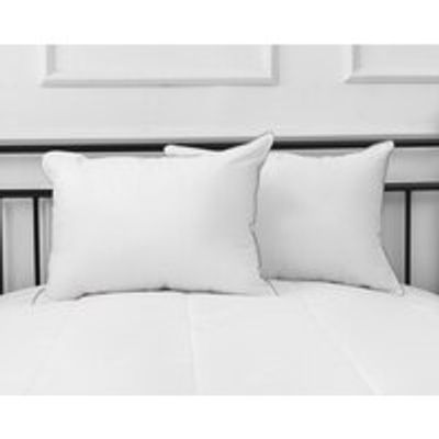 Antimicrobial Pillow Queen