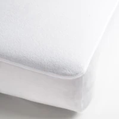 Antimicrobial Mattress Protector Twin