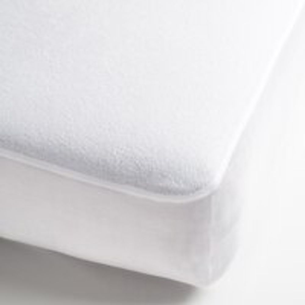 mattress protector coles