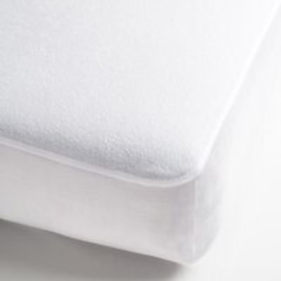 Antimicrobial Mattress Protector Twin XL